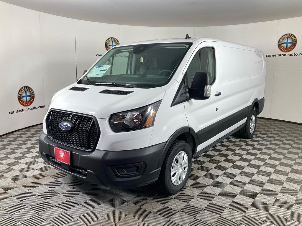 new 2024 Ford Transit-350 car, priced at $53,160