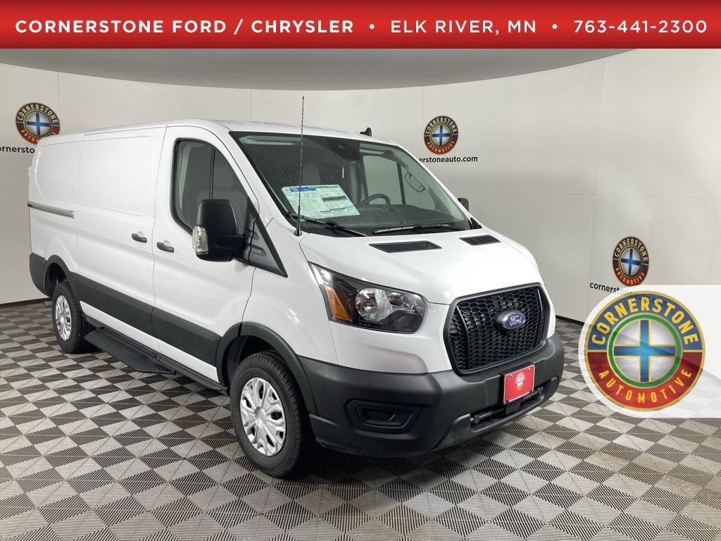 new 2024 Ford Transit-350 car, priced at $53,160