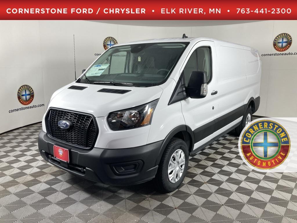 new 2024 Ford Transit-350 car, priced at $50,129