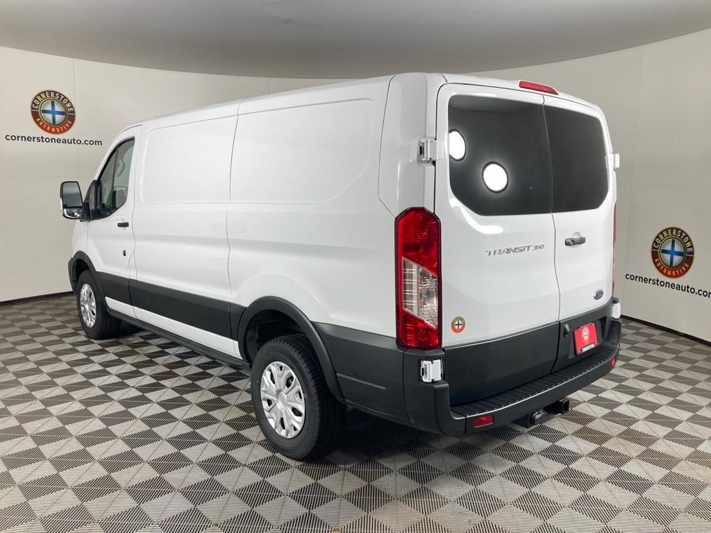 new 2024 Ford Transit-350 car, priced at $53,160