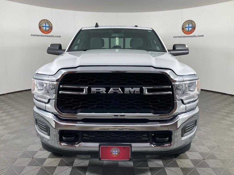 used 2021 Ram 3500 car, priced at $34,495