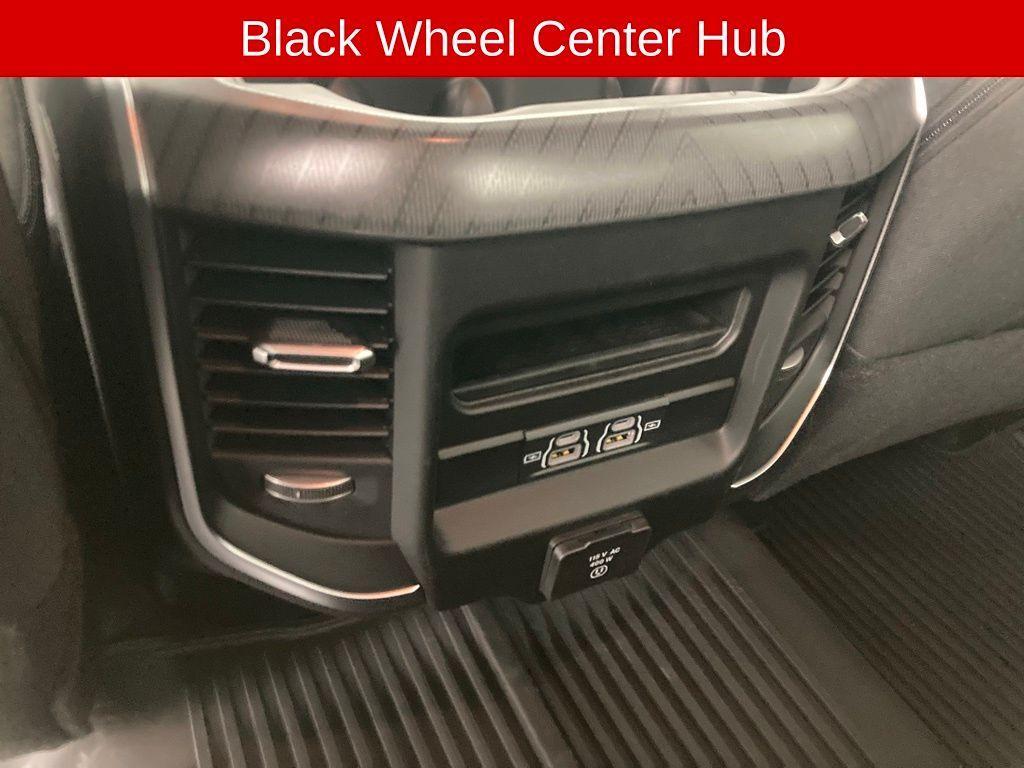 new 2026 Ram 3500 car, priced at $70,850