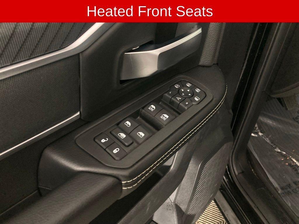 new 2026 Ram 3500 car, priced at $70,850