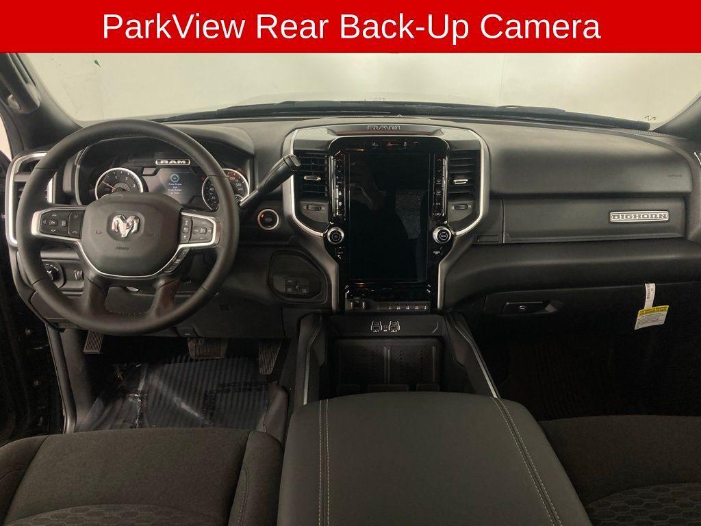 new 2026 Ram 3500 car, priced at $70,850