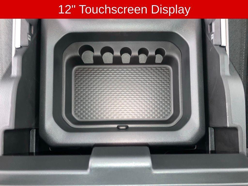 new 2026 Ram 3500 car, priced at $70,850