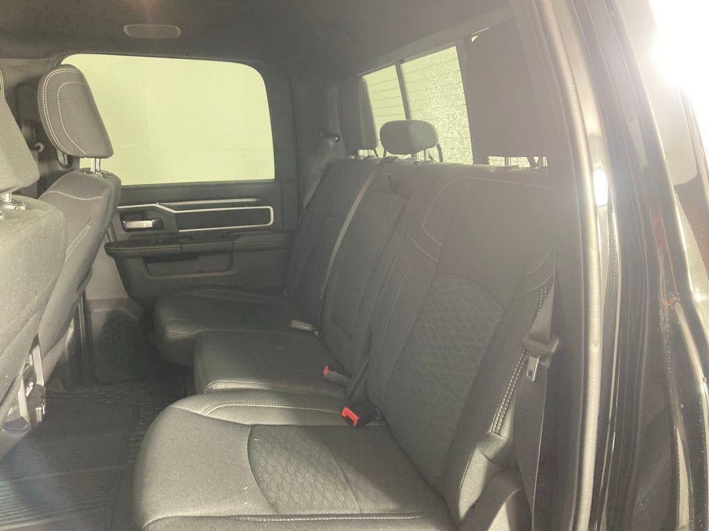 new 2026 Ram 3500 car, priced at $70,850