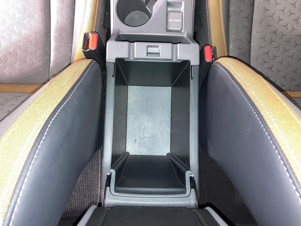 used 2024 Subaru Crosstrek car, priced at $28,999