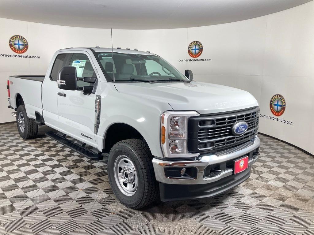 new 2025 Ford F-350 car, priced at $66,500