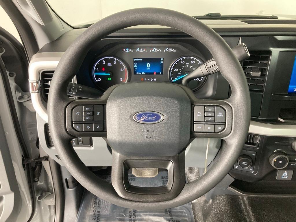 new 2025 Ford F-350 car, priced at $66,500
