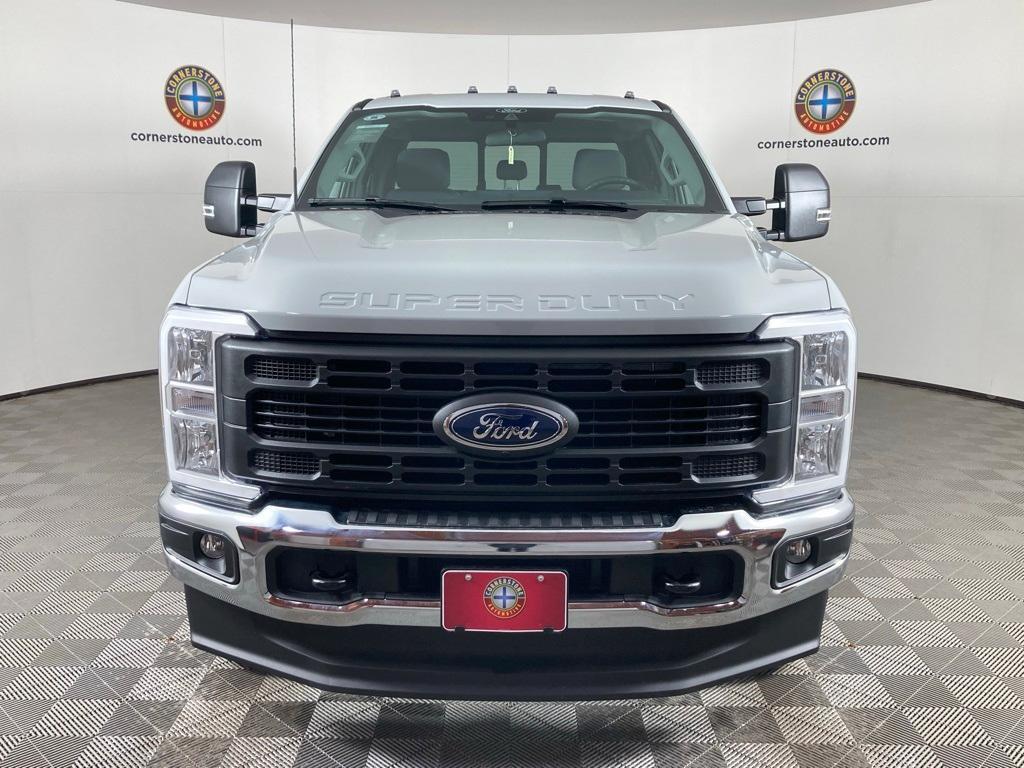 new 2025 Ford F-350 car, priced at $66,500
