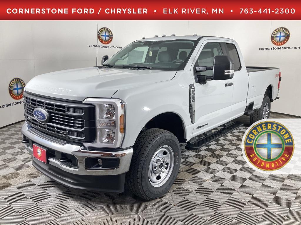 new 2025 Ford F-350 car, priced at $66,500