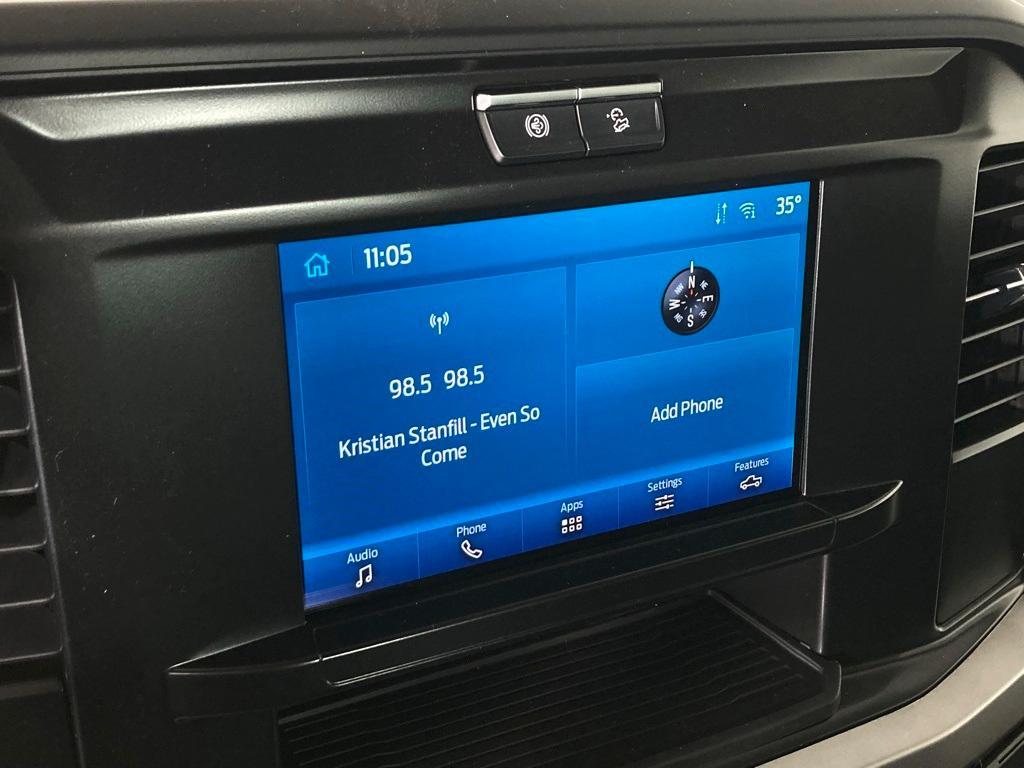 new 2025 Ford F-350 car, priced at $66,500