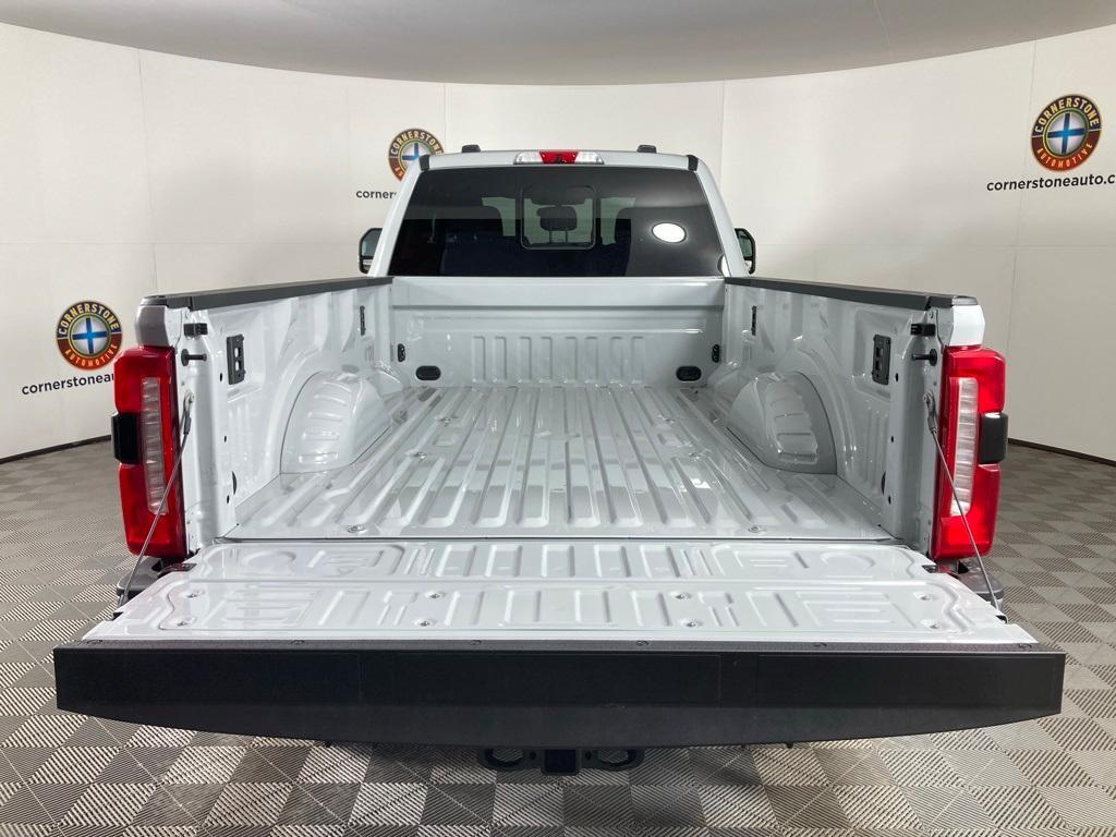 new 2025 Ford F-350 car, priced at $66,500