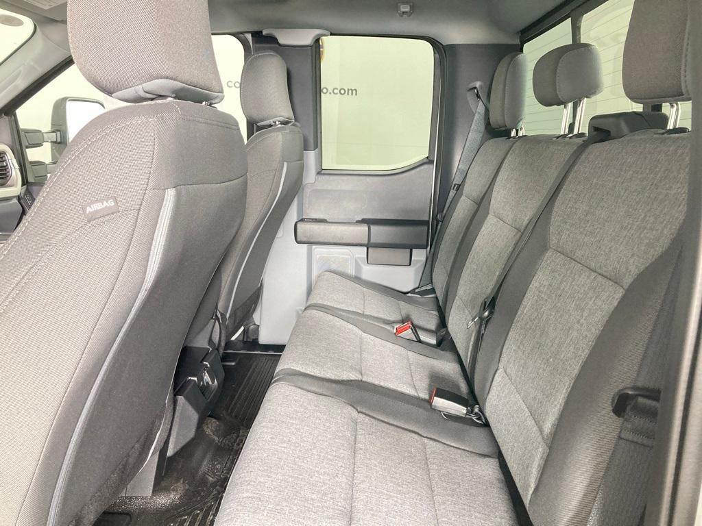 new 2025 Ford F-350 car, priced at $66,500