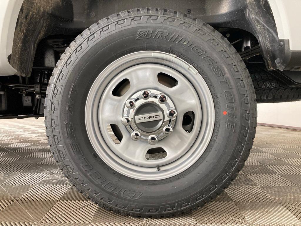 new 2025 Ford F-350 car, priced at $66,500