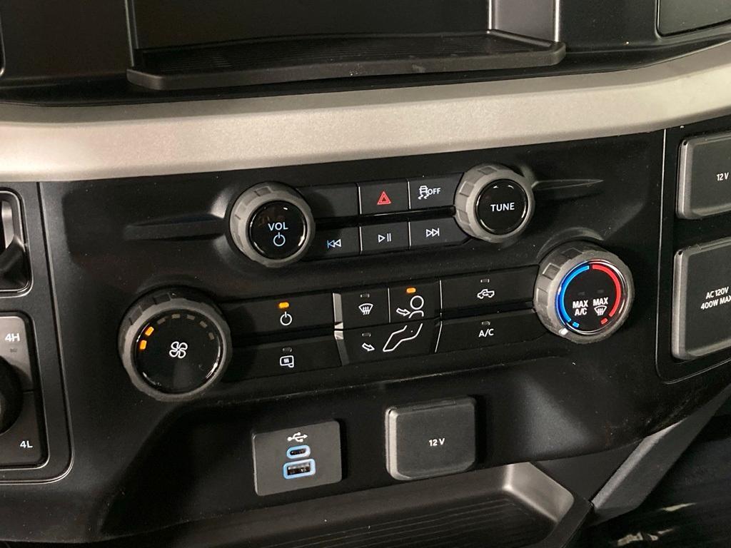new 2025 Ford F-250 car, priced at $51,091