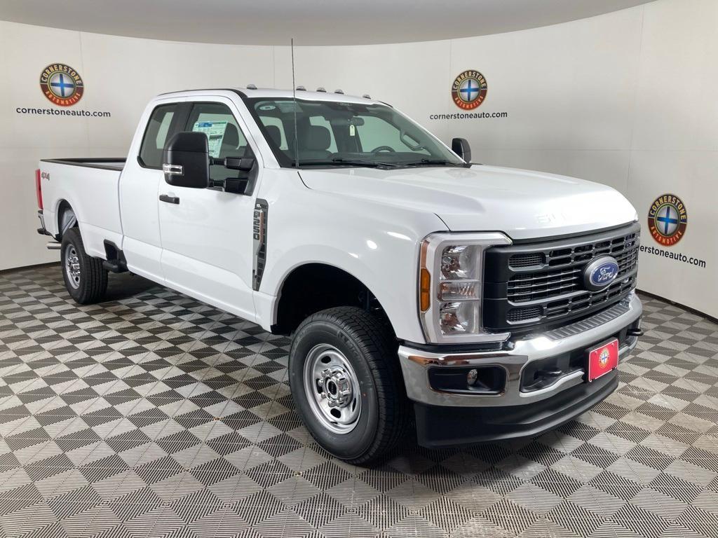 new 2025 Ford F-250 car, priced at $51,091