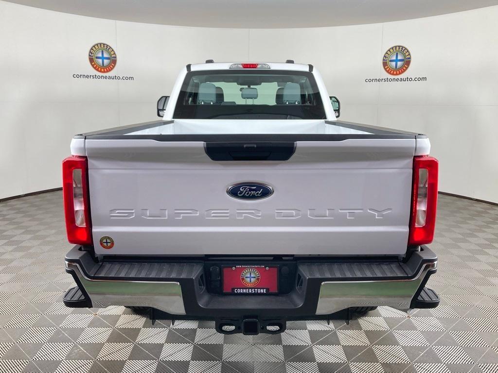 new 2025 Ford F-250 car, priced at $51,091
