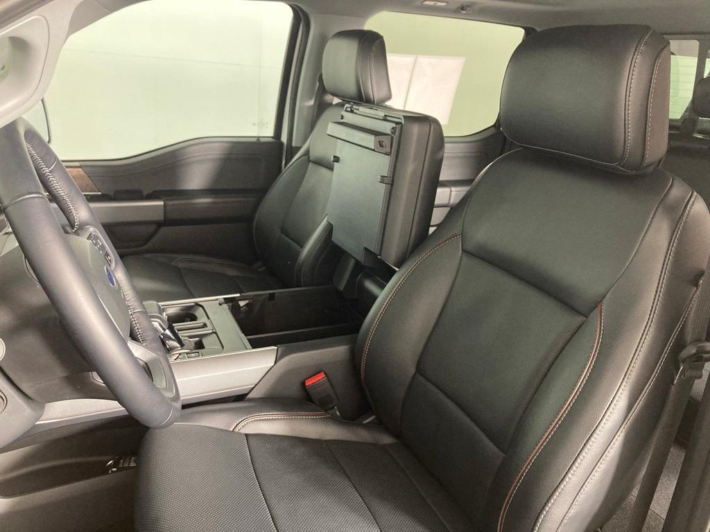 used 2023 Ford F-150 car, priced at $52,999