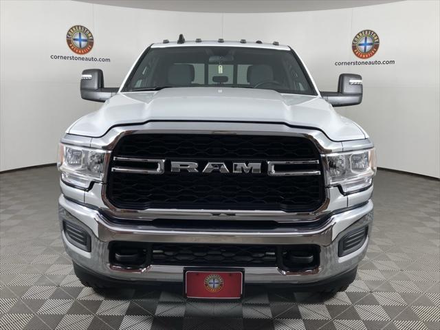 new 2024 Ram 3500 car, priced at $51,428