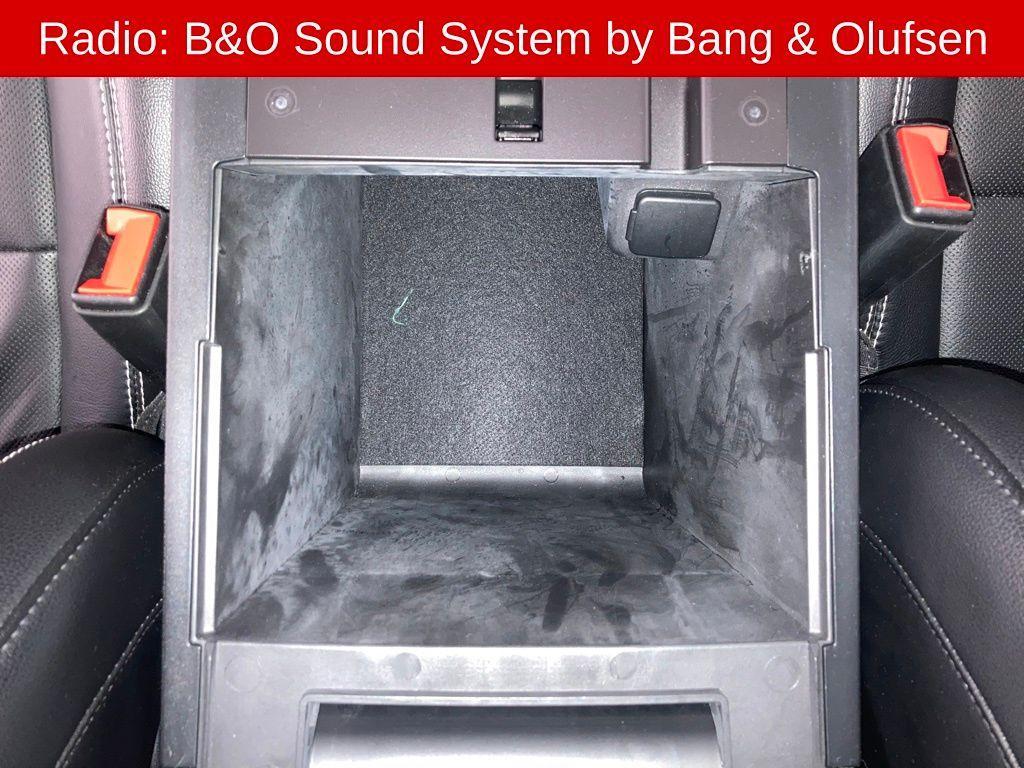 used 2024 Ford Explorer car, priced at $44,999