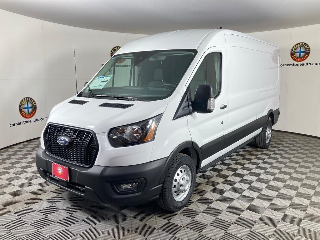 new 2024 Ford Transit-250 car, priced at $55,400