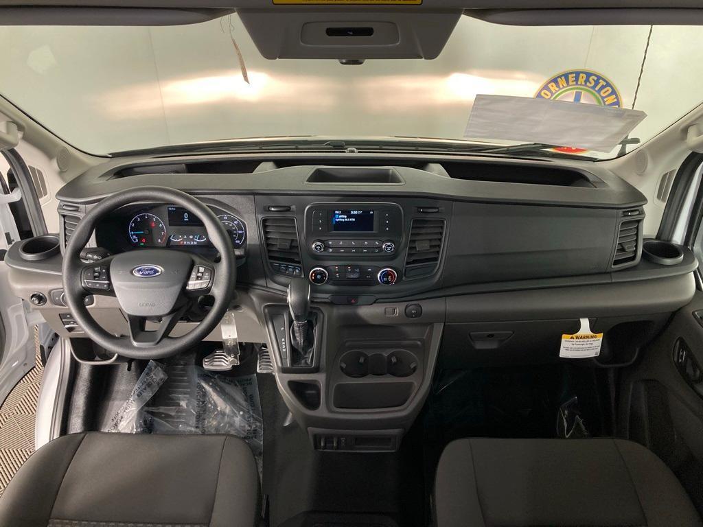 new 2024 Ford Transit-250 car, priced at $55,400