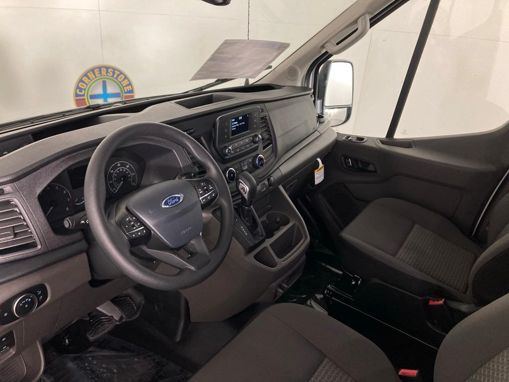 new 2024 Ford Transit-250 car, priced at $55,400