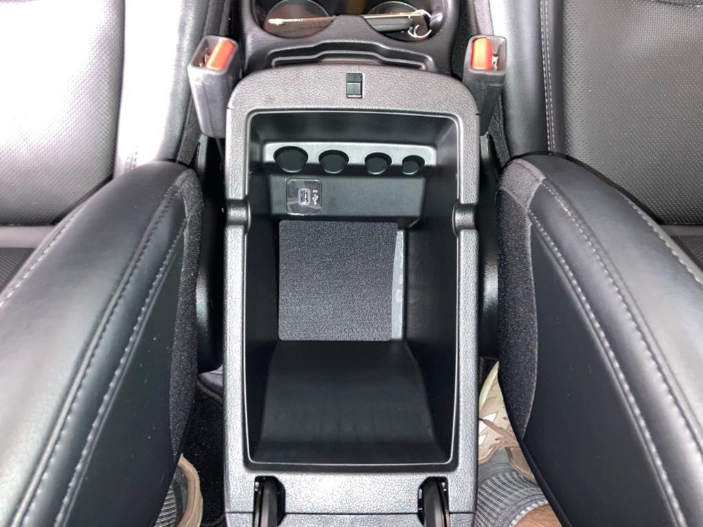 used 2023 Jeep Cherokee car, priced at $27,899