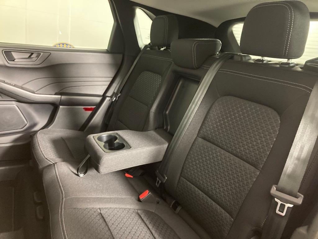 new 2025 Ford Escape car, priced at $34,800