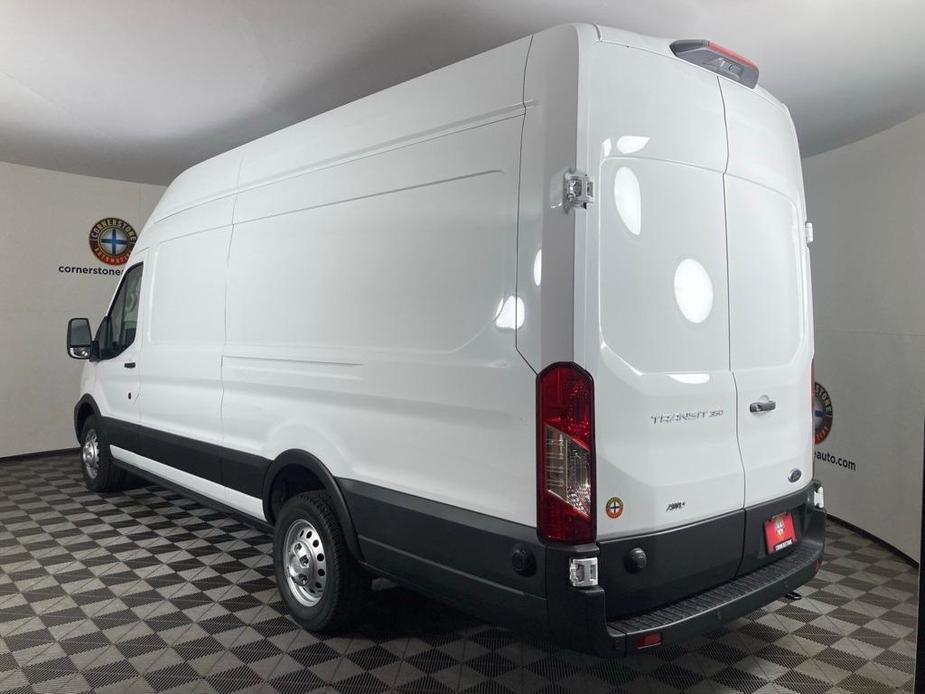 new 2024 Ford Transit-350 car, priced at $60,395