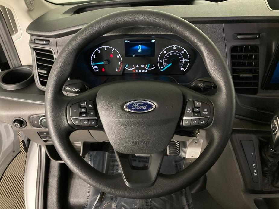 new 2024 Ford Transit-350 car, priced at $60,085