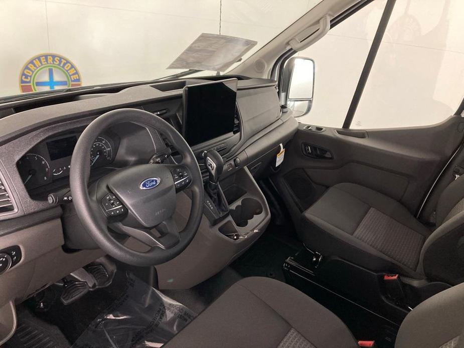 new 2024 Ford Transit-250 car, priced at $56,560