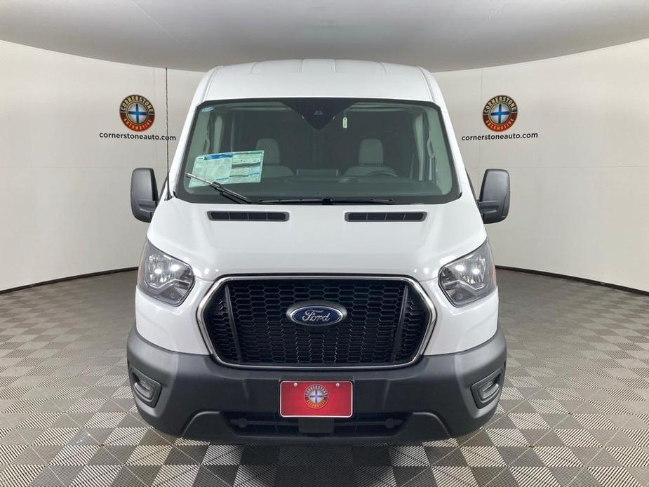 new 2024 Ford Transit-250 car, priced at $56,560