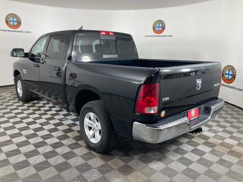 used 2023 Ram 1500 Classic car, priced at $29,999