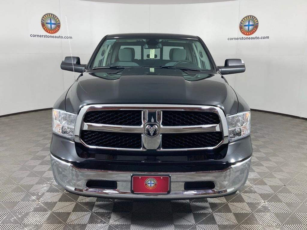 used 2023 Ram 1500 Classic car, priced at $29,999