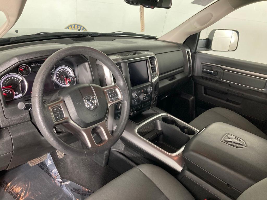 used 2023 Ram 1500 Classic car, priced at $29,999