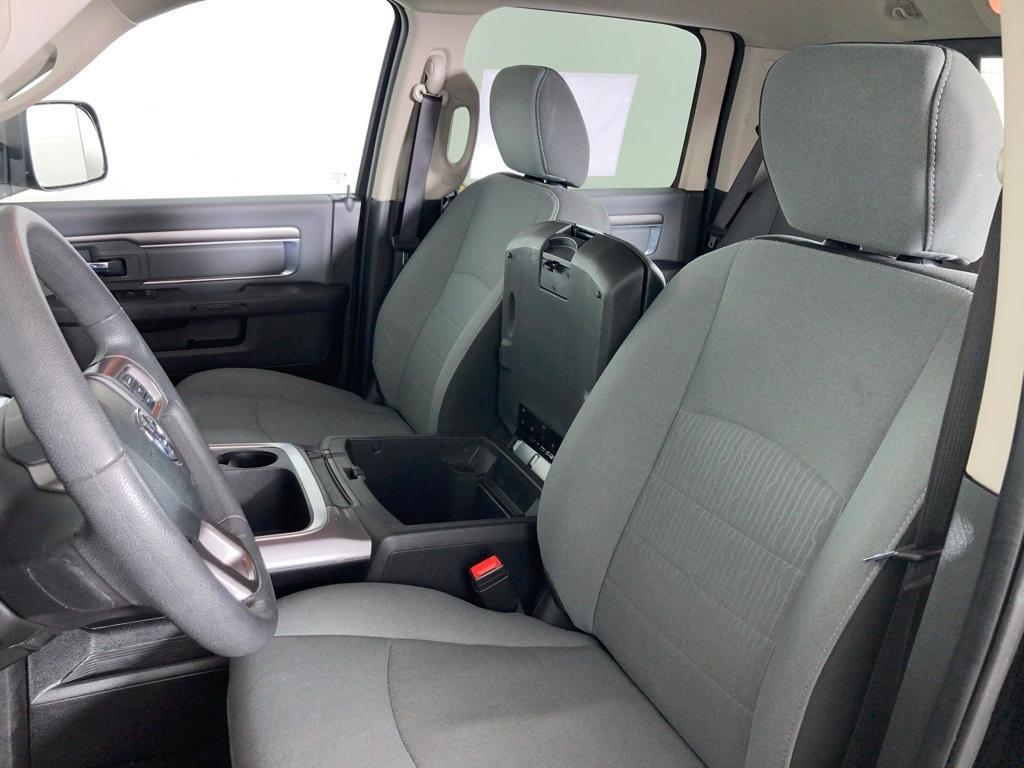 used 2023 Ram 1500 Classic car, priced at $29,999