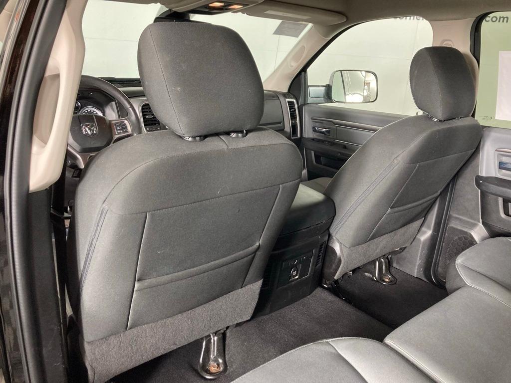 used 2023 Ram 1500 Classic car, priced at $29,999
