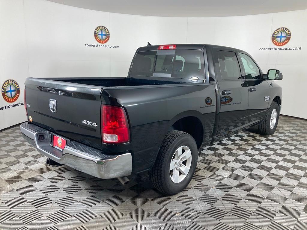 used 2023 Ram 1500 Classic car, priced at $29,999