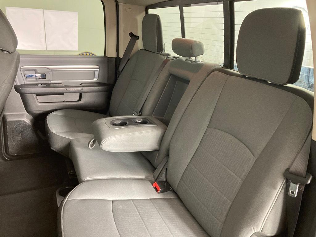 used 2023 Ram 1500 Classic car, priced at $29,999