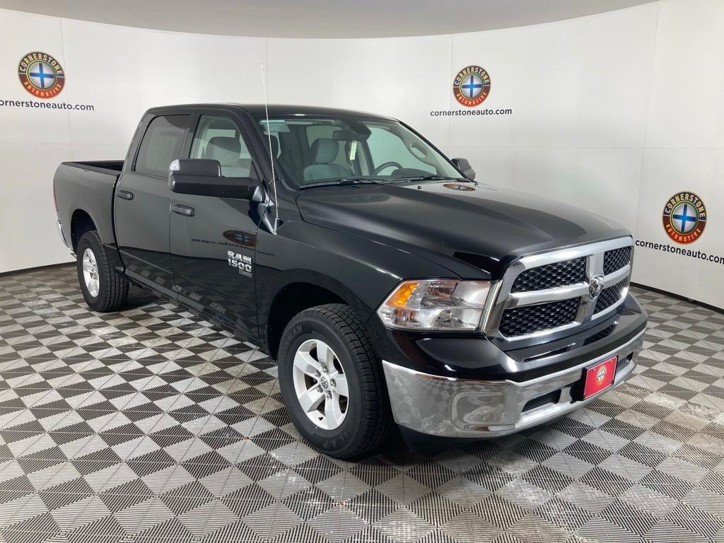 used 2023 Ram 1500 Classic car, priced at $29,999