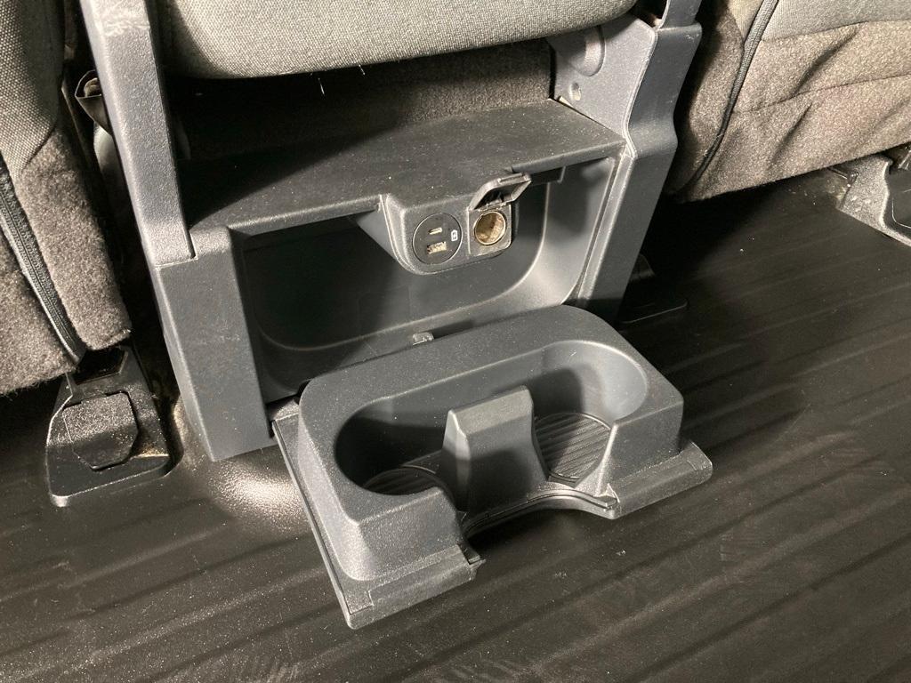 used 2022 Ford F-150 car, priced at $34,999