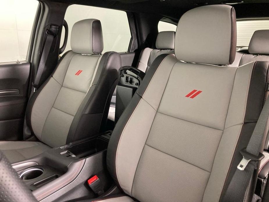 new 2024 Dodge Durango car, priced at $54,076