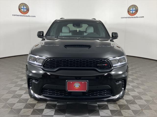 new 2024 Dodge Durango car, priced at $44,951