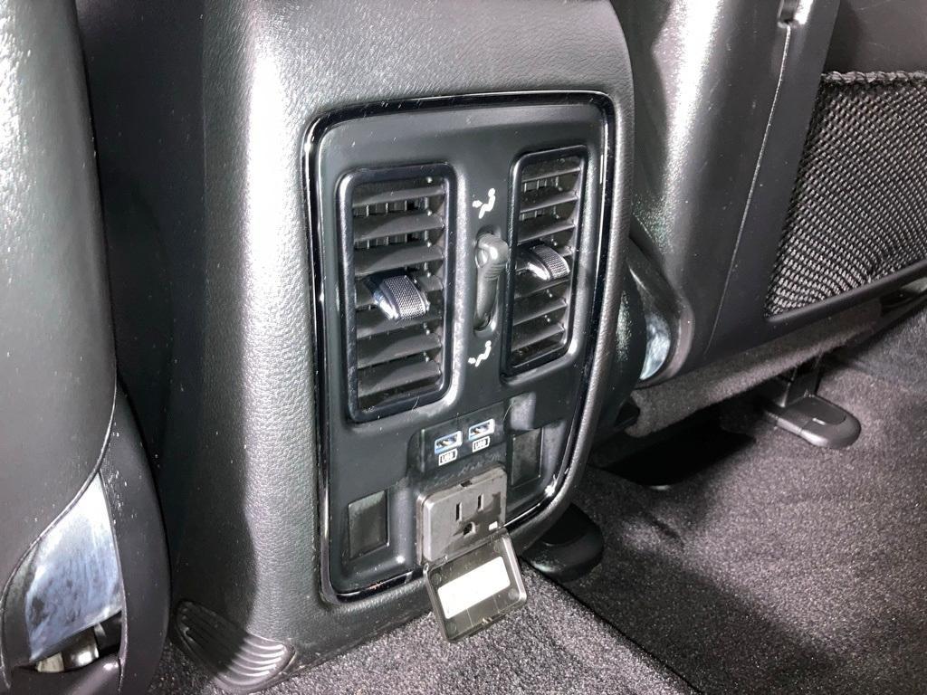used 2021 Jeep Grand Cherokee car, priced at $26,997