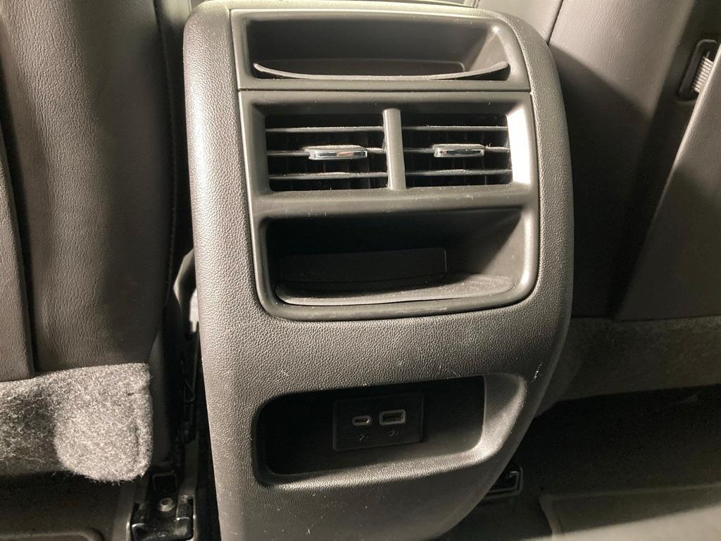 used 2022 Cadillac XT5 car, priced at $29,693