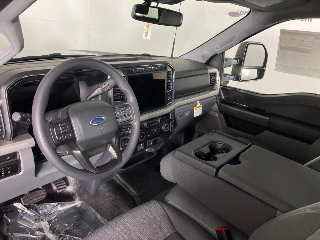 new 2024 Ford F-350 car, priced at $61,500