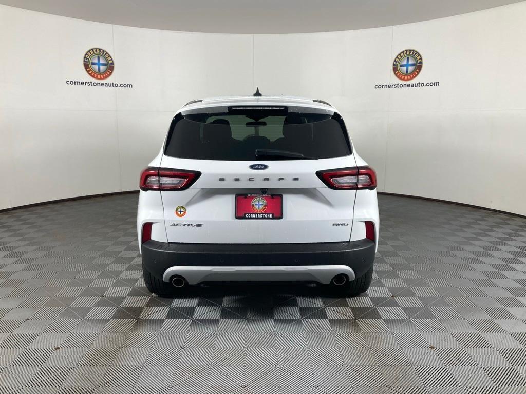 used 2023 Ford Escape car, priced at $23,560