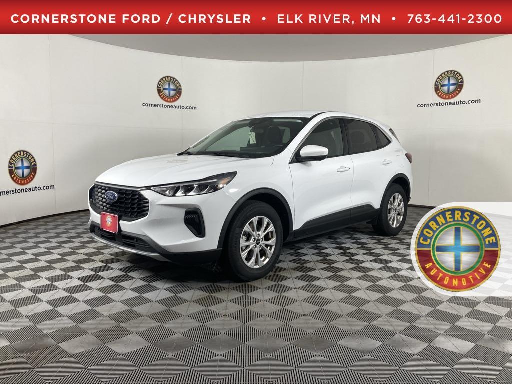 used 2023 Ford Escape car, priced at $23,560